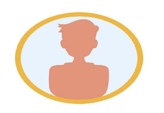 淳化墙绘中如何画好人物轮廓?