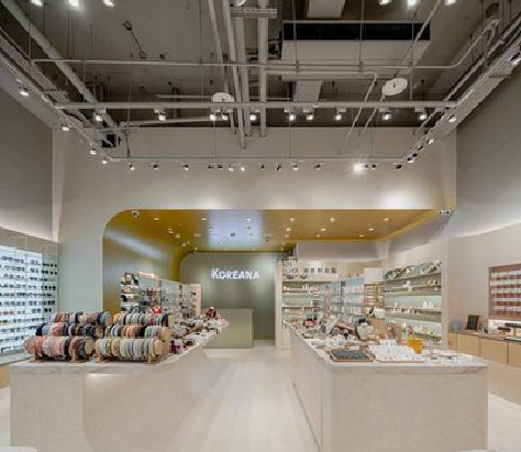 淳化店面装修流程