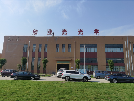 淳化楼顶大型发光字制作如何安装?