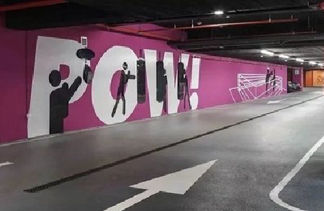 淳化墙绘设计师的选择是关键。