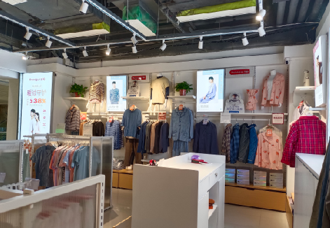 淳化超市卖场装修如何提升消费欲望?