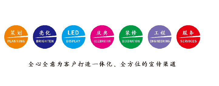 淳化广告公司该如何满足客户需求?