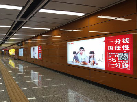 淳化广告灯箱的发展前景?