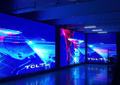 淳化如何解决LED显示屏耗电问题？